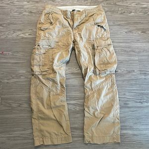 Ralph Lauren cargo pants